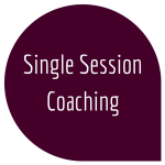 Single SessionCoaching