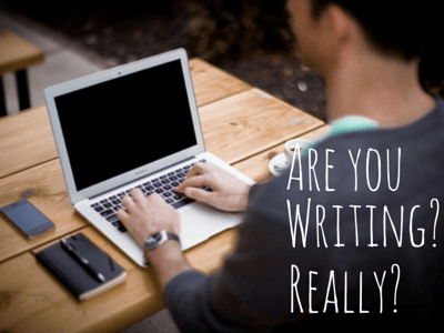 Are you writing_ Really_