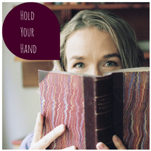 Hold your hand